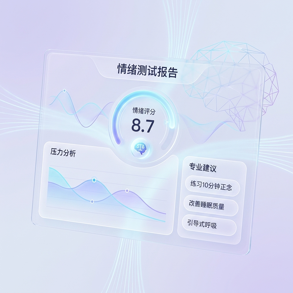 汽泡 Popmeone 页面展示